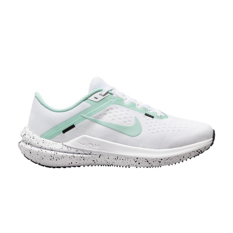 Wmns Air Winflo 10 'White Emerald Rise'